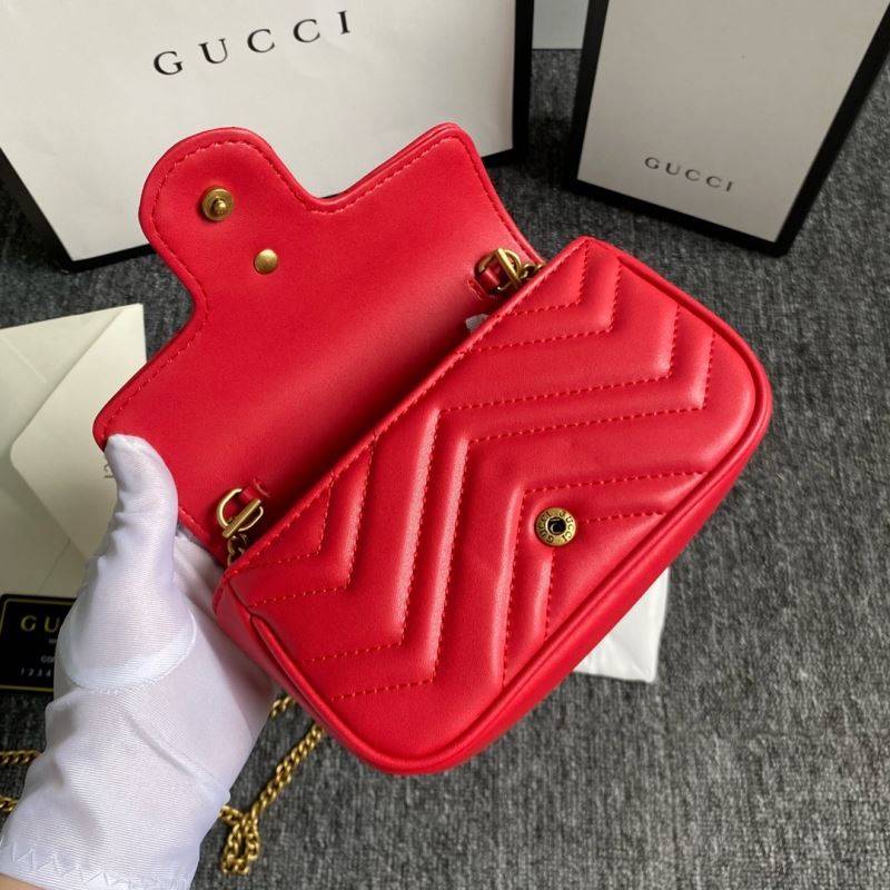 Gucci Satchel Bags